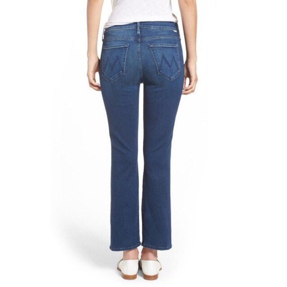 mother the outsider crop